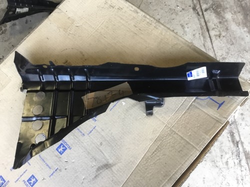 Peugeot 306 front left inner - peugeot,