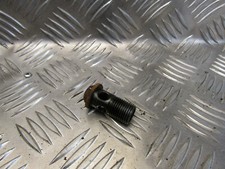 Suzuki GSXR GSX-R 750 1100 oil line bolts (1985 - 1998)