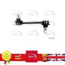 Rear left right stabiliser - left,