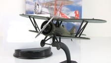 Deagostini 1:72 Polikarpov I-5