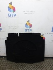 Volkswagen Golf Mk8 Gtd 2020-2023 Boot Floor Carpet 5H6863544C