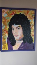 ~*~ Freddie Mercury, original
