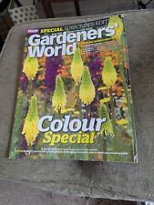 Gardeners World Magazine June