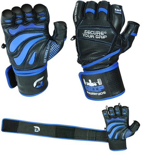 Gym gloves body - gloves, building