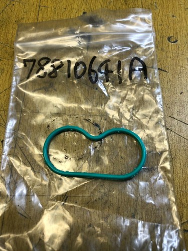 Ring ducati 78810641a - o-ring,