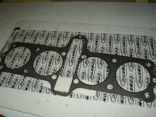 Suzuki gs1000 cometic big bore - suzuki,