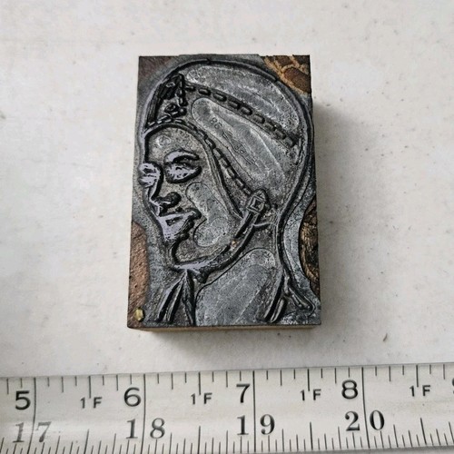 Vintage letterpress printing - vintage,