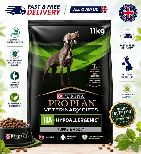 Purina pro plan veterinary - purina,