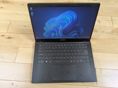 Msi modern c12m 1215u - modern, 14