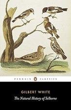 The Natural History of Selborne (Penguin English Library), Gilbert White, Used; 