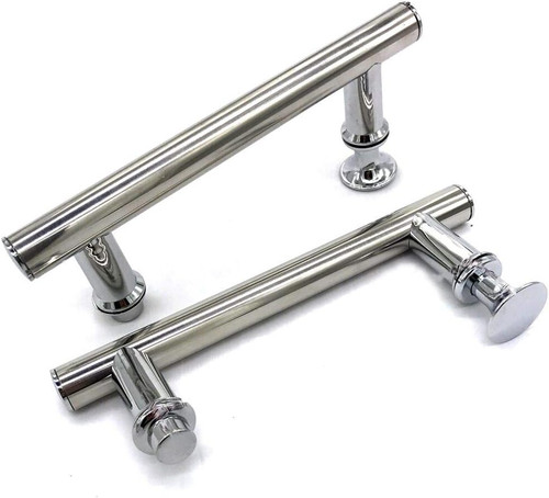 Yuanqian chrome abs shower - yuanqian,