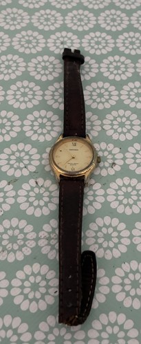 Vintage sekonda quartz - sekonda,