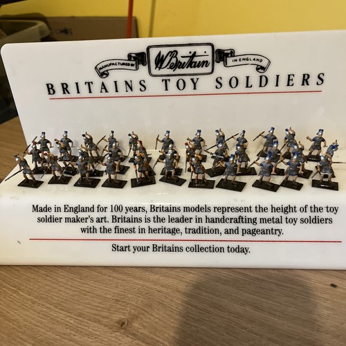Italeri roman legion - italeri,