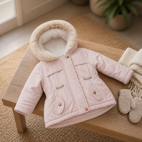George dusty pink - george,