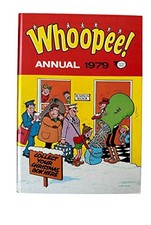 Whoopee! Annual 1979, IPC