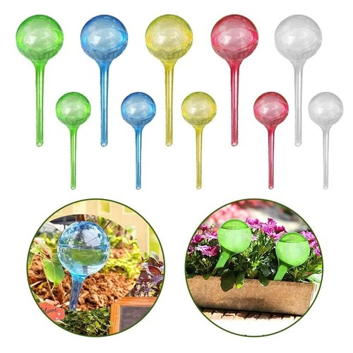 Self watering plant - watering,