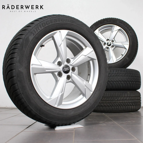 Inch original audi a6 - original,