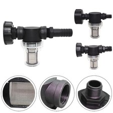 Improve Your Rainwater