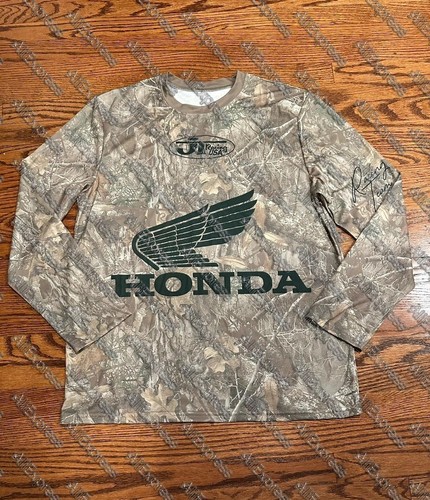 Honda racing men - honda,