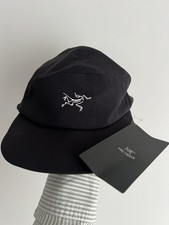 Arc'teryx Gamma 5 Panel Cap