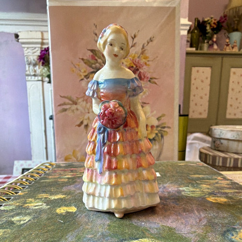 Rare royal doulton - *rare*,