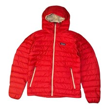 Patagonia Down Sweater Hoody