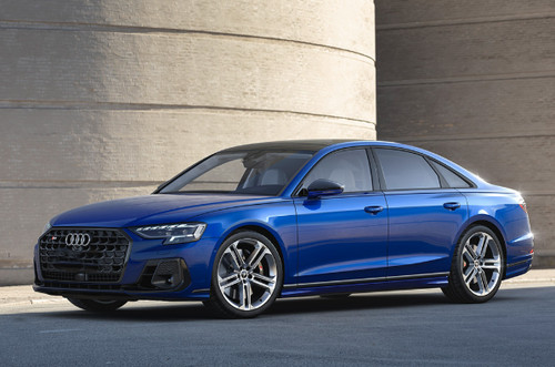 Audi tfsi wheel nut - audi,