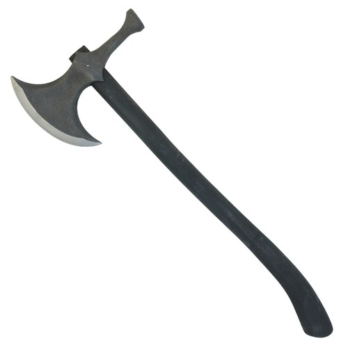 Rustic barbarian medieval - barbarian,