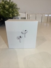 Apple AirPods Pro 2nd