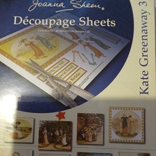 Joanna Sheen  Pack of 20 A4