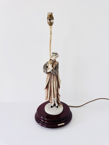 Vintage giuseppe armani - armani, art
