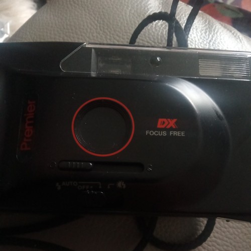 Camera premier 645d 35mm - premier, pc-645d
