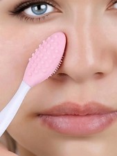 Facial Silicone Brush