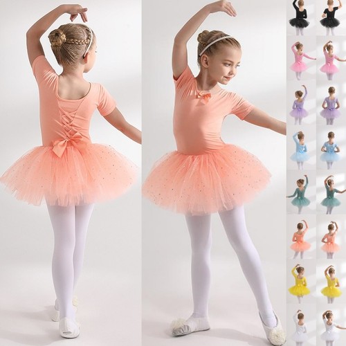 Kids girls ballet - kids, dance