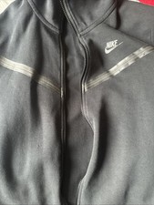 Nike Tech Fleece