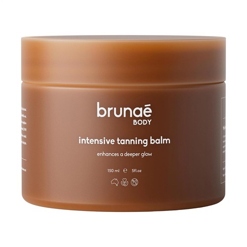 Brunae intensive tanning - intensive,