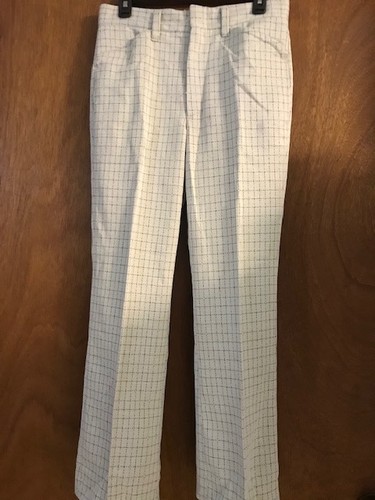 Vintage 1975 farah brand - vintage, men's