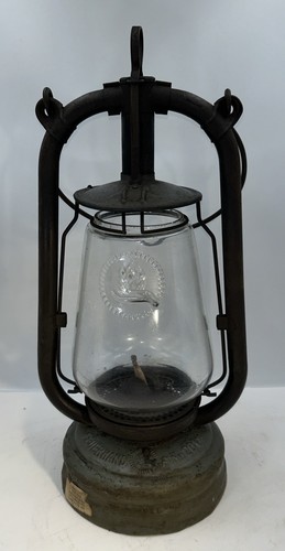 Rare antique feurhand 201 - nr.,