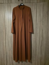 Ladies Abaya Jilbab Maxi Dress