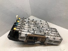 Auto Gearbox Valve Block and