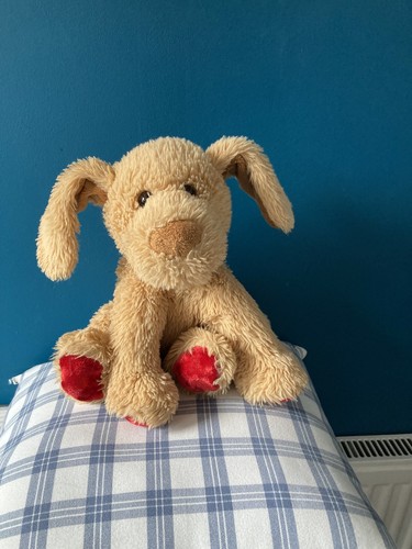 Keel toys floppy - keel, ears
