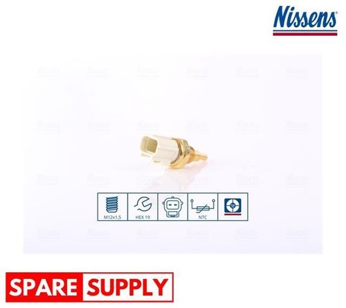Sensor coolant temperature - sensor,,