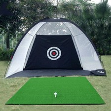 1M/2M/3M Golf Practice Net -