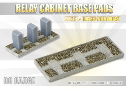 Gauge scale bases for - gauge, 1-76