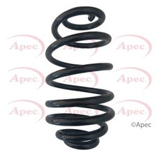 1x Coil Spring (Single) For