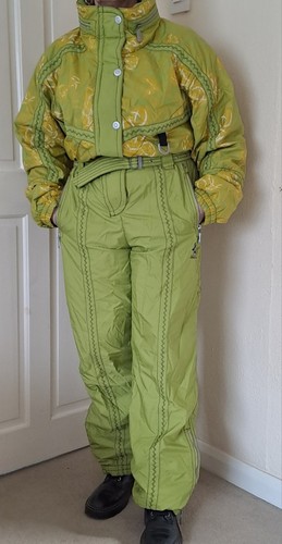 Luhta ski suit women - women's, uk