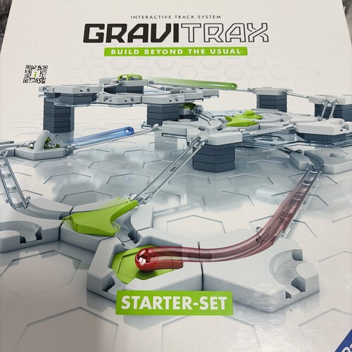 Ravensburger gravitrax starter - gravitrax,