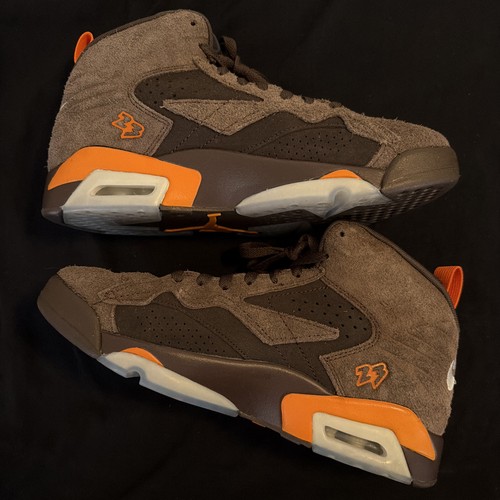 Size air jordan - 8.5,