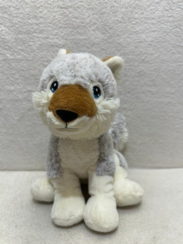Keeleco keel toys - keeleco, wolf
