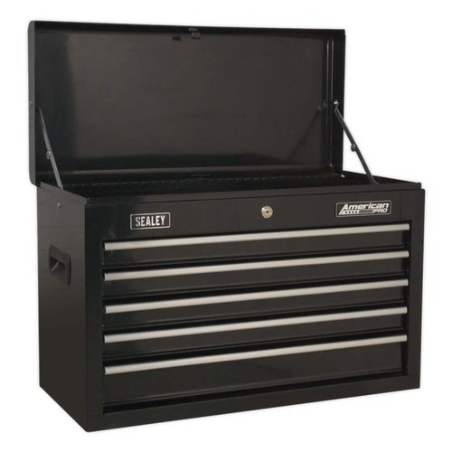 Topchest drawer with - topchest, 5